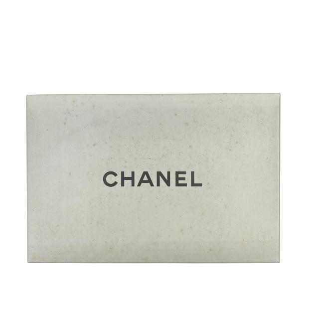 CHANEL（シャネル） ジュエリーボックス ジュエリーケース