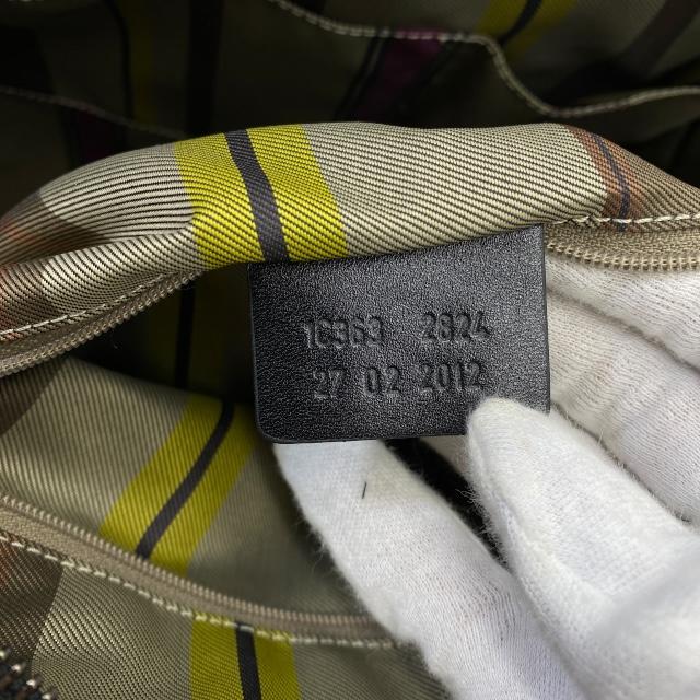 ETRO（エトロ） ハンドバッグ トートバッグ ミニボストンバッグ 手持ち