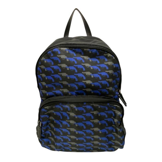 PRADA（プラダ） VZ0066 バックパック リュックサック リュック