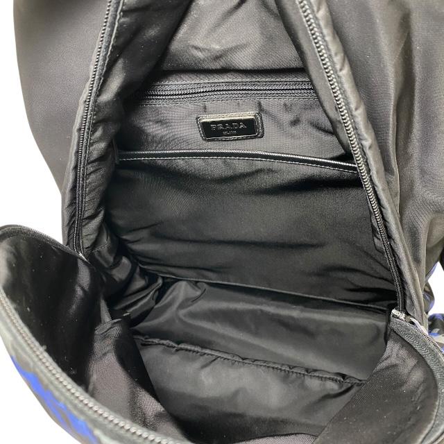 PRADA（プラダ） VZ0066 バックパック リュックサック リュック