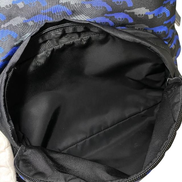PRADA（プラダ） VZ0066 バックパック リュックサック リュック