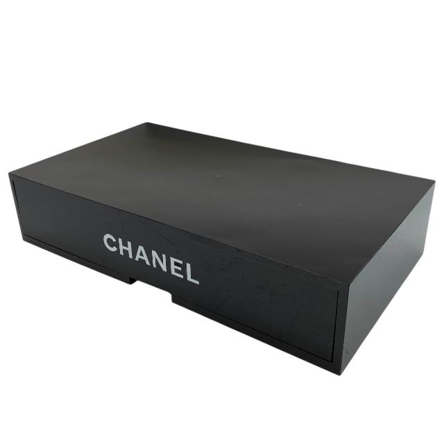 CHANEL シャネル ノベルティ ジュエリーケース アクセサリー