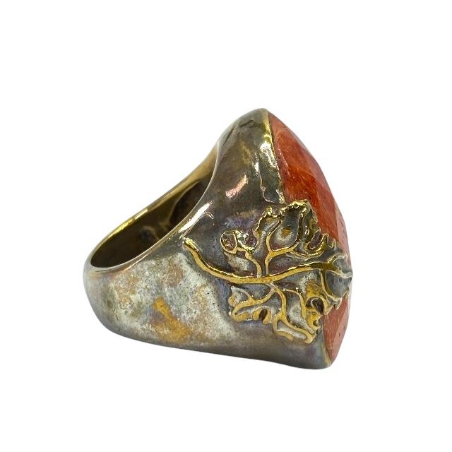 スティーブンデュエック STEPHEN DWECK 指輪 リング アクセサリー