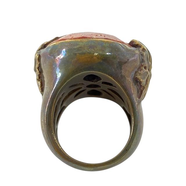 スティーブンデュエック STEPHEN DWECK 指輪 リング アクセサリー