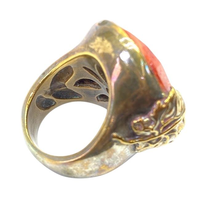 スティーブンデュエック STEPHEN DWECK 指輪 リング アクセサリー