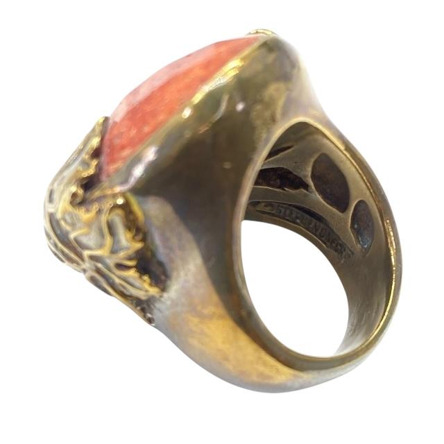 スティーブンデュエック STEPHEN DWECK 指輪 リング アクセサリー