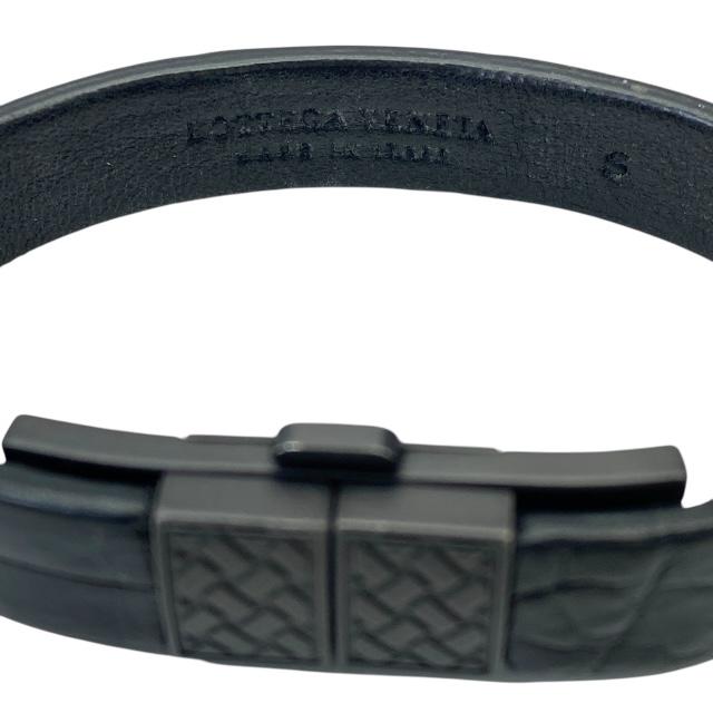 BOTTEGA VENETA ボッテガヴェネタ ブレスレット バングル