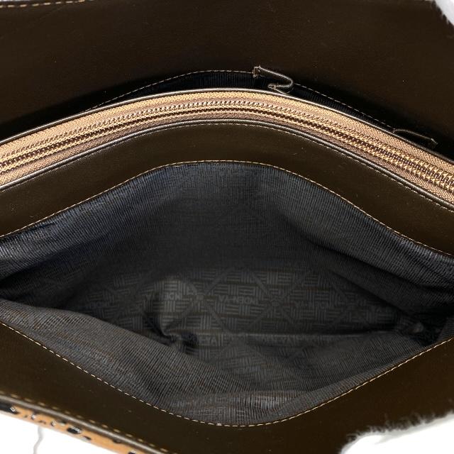印傳屋（INDEN-YA） 印伝 ハンドバッグ トートバッグ 和装バッグ 