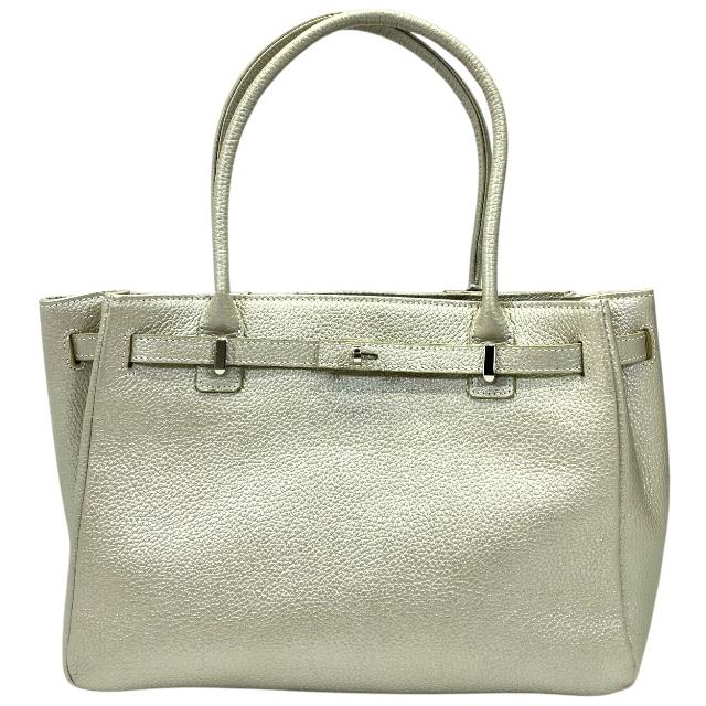 傳濱野 HAMANO ハマノ 濱野 ミーティア ハンドバッグ トートバッグ  