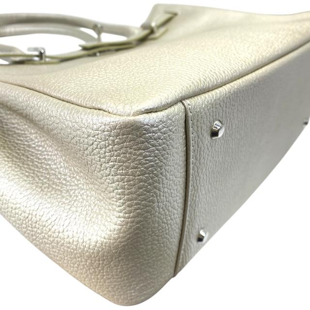 傳濱野 HAMANO ハマノ 濱野 ミーティア ハンドバッグ トートバッグ  