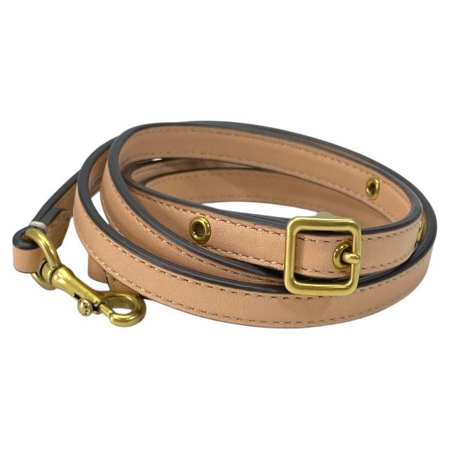 COACH（コーチ） 【美品】COACH MINI CASHIN ミニカシン ハンドバッグ