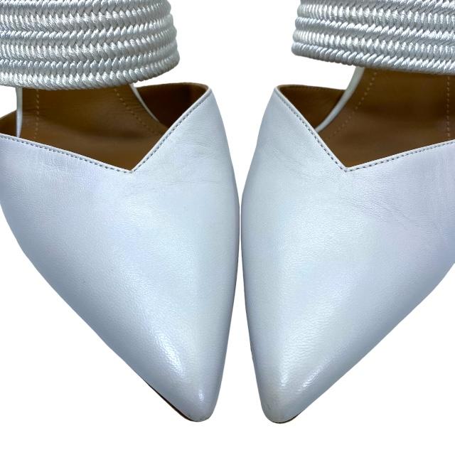 Malone Souliers マローン・スリアーズ パンプス ヒール シューズ 