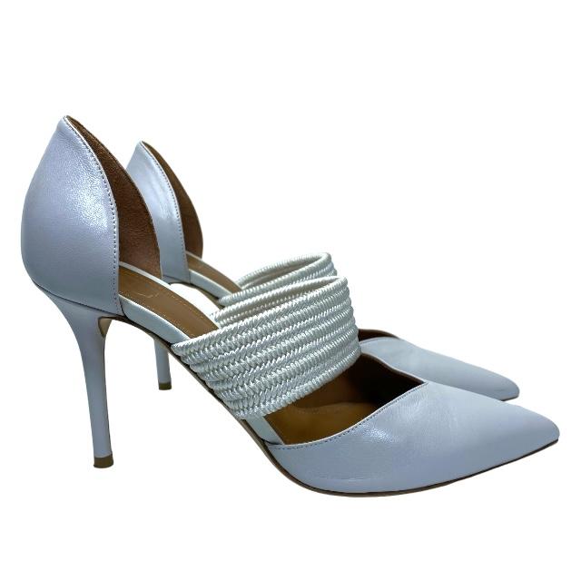 Malone Souliers マローン・スリアーズ パンプス ヒール シューズ 