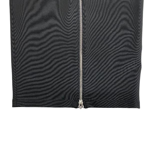 alexanderwang 黒 タイトスカート ジッパー付き alexanderwang 黒 タイトスカート ジッパー付き Amazon.co.jp