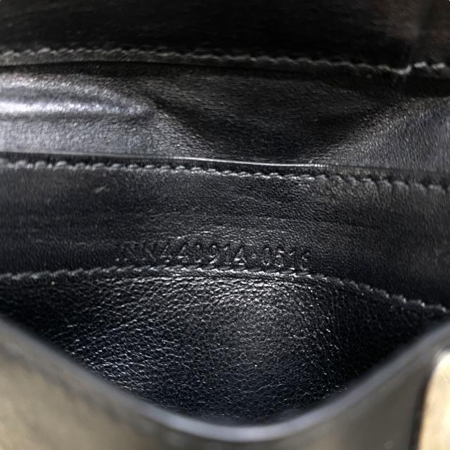 SAINT LAURENT サンローラン 6連 キーケース カードケース SAINT LAURENT サンローラン 6連 キーケース カードケース