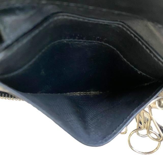 SAINT LAURENT サンローラン 6連 キーケース カードケース SAINT LAURENT サンローラン 6連 キーケース カードケース
