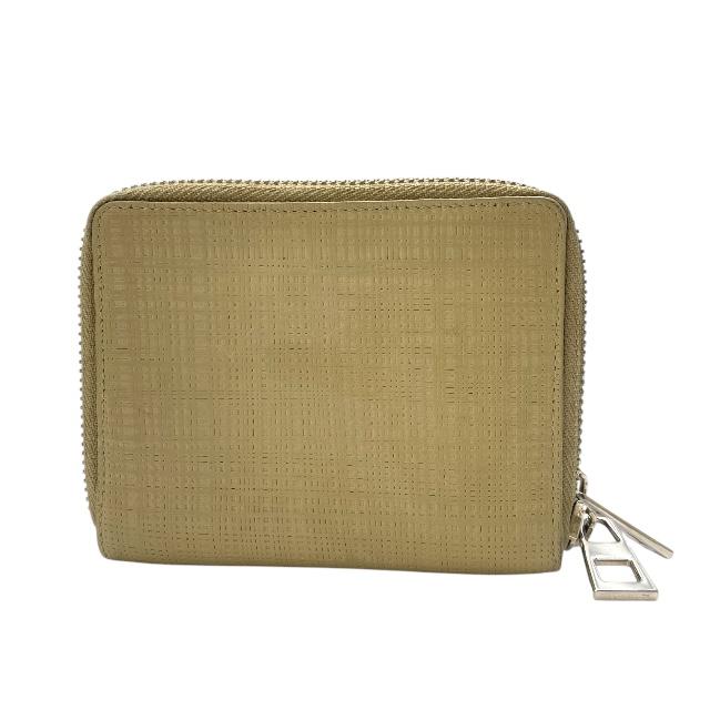 LOEWE ロエベ 財布 二つ折り財布 折財布 ラウンドファスナー LOEWE ロエベ 財布 二つ折り財布 折財布 ラウンドファスナー