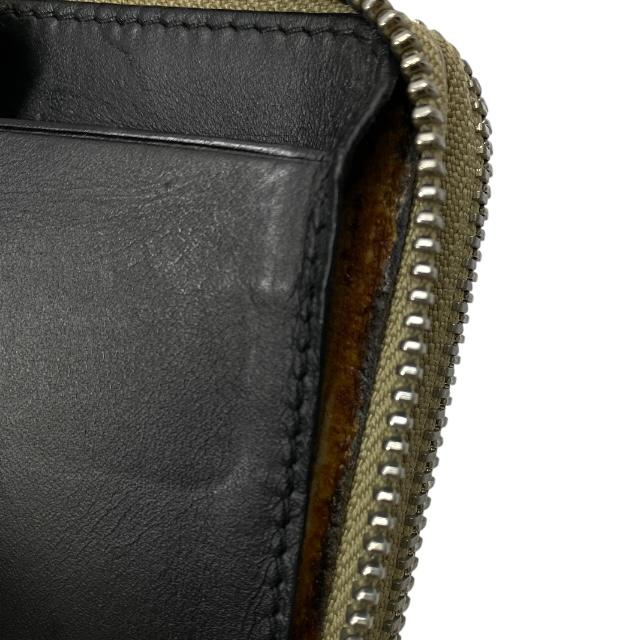 LOEWE ロエベ 財布 二つ折り財布 折財布 ラウンドファスナー LOEWE ロエベ 財布 二つ折り財布 折財布 ラウンドファスナー