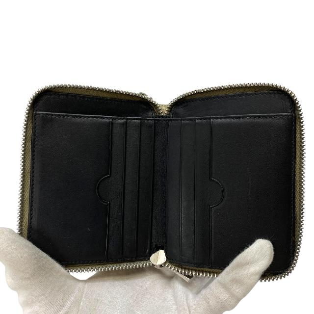 LOEWE ロエベ 財布 二つ折り財布 折財布 ラウンドファスナー LOEWE ロエベ 財布 二つ折り財布 折財布 ラウンドファスナー
