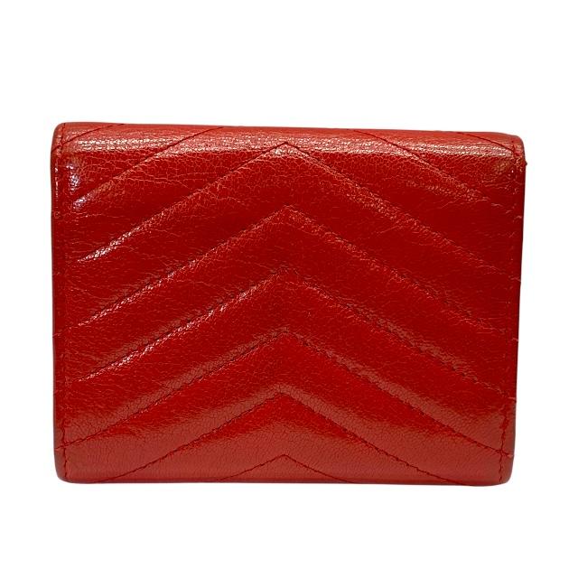 CHANEL シャネル シェブロン Vステッチ コインケース 小銭入れ CHANEL シャネル シェブロン Vステッチ コインケース 小銭入れ