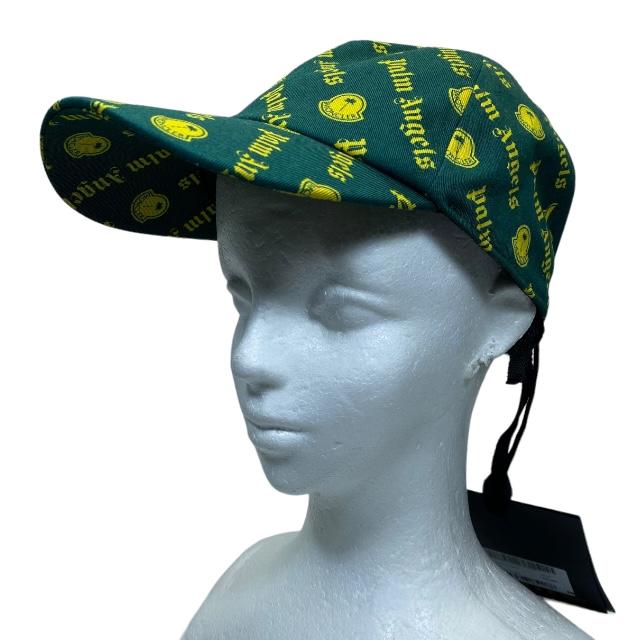 MONCLER × PALM ANGELS モンクレール × パームエンジェルス 帽子 