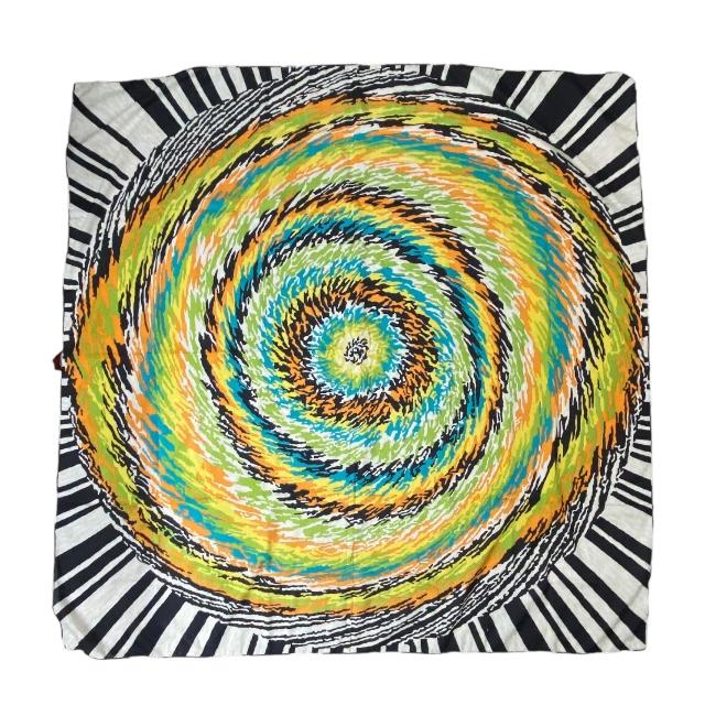 ★追跡&関税込【MISSONI】スカーフ 高級素材のレディースマフラー、スカーフ、ストール | Missoni
