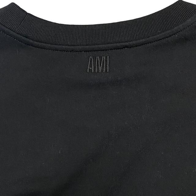 AMI Alexandre Mattiussi PARIS アミパリス アミ トップス 長袖 T