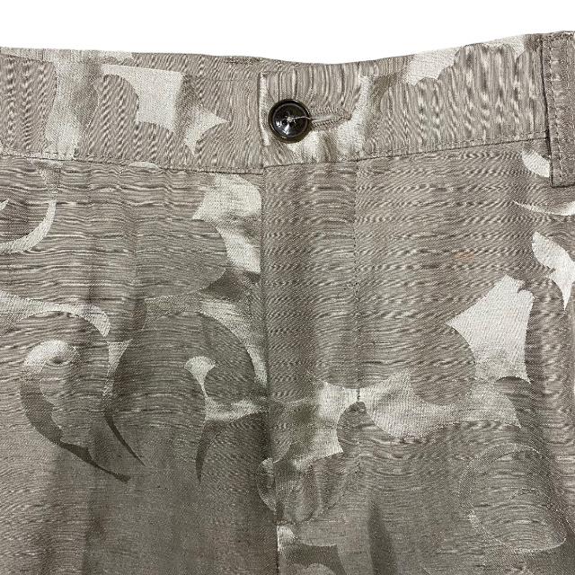 ETRO エトロ セットアップ スーツ ジャケット パンツ ボトムス ETRO エトロ セットアップ スーツ ジャケット パンツ ボトムス