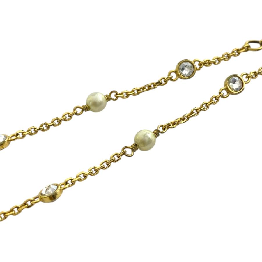 Dior CD clair d lune ブレスレット Christian Dior（クリスチャン・ディオール） ディオール Clair D Lune