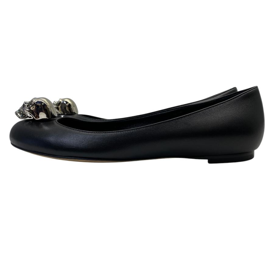 Alexander McQueen（アレキサンダーマックイーン） 未使用 スカル