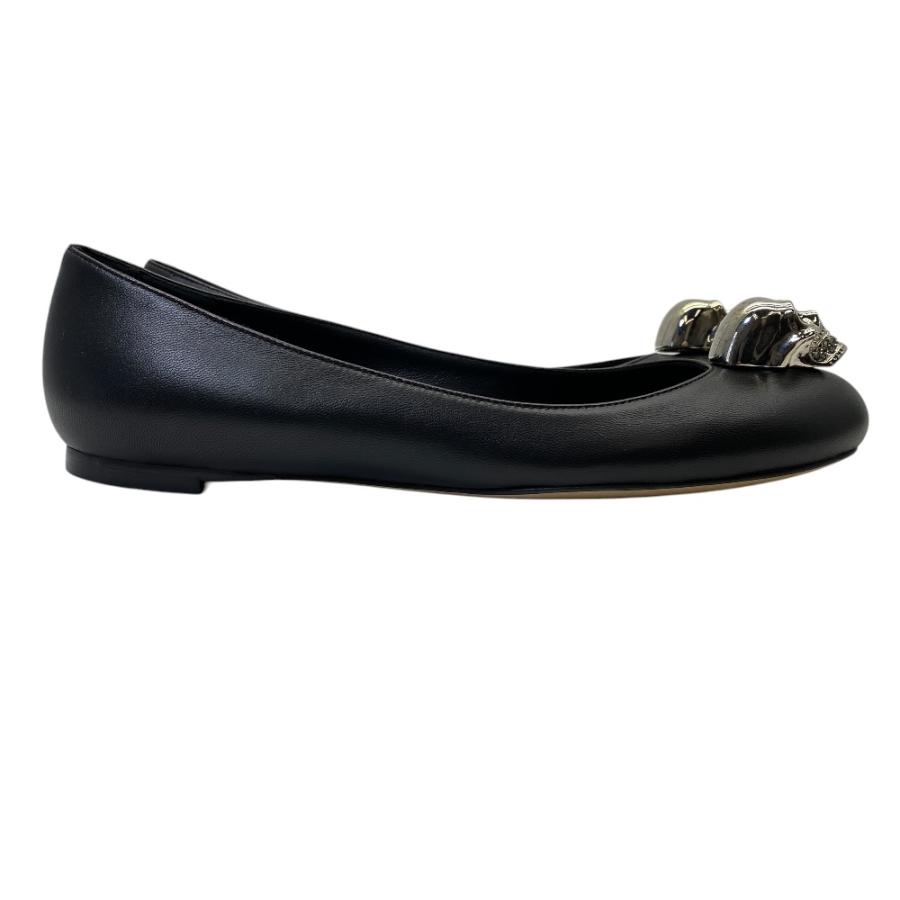 Alexander McQueen（アレキサンダーマックイーン） 未使用 スカル