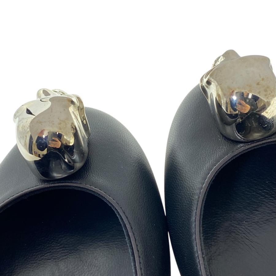 Alexander McQueen（アレキサンダーマックイーン） 未使用 スカル