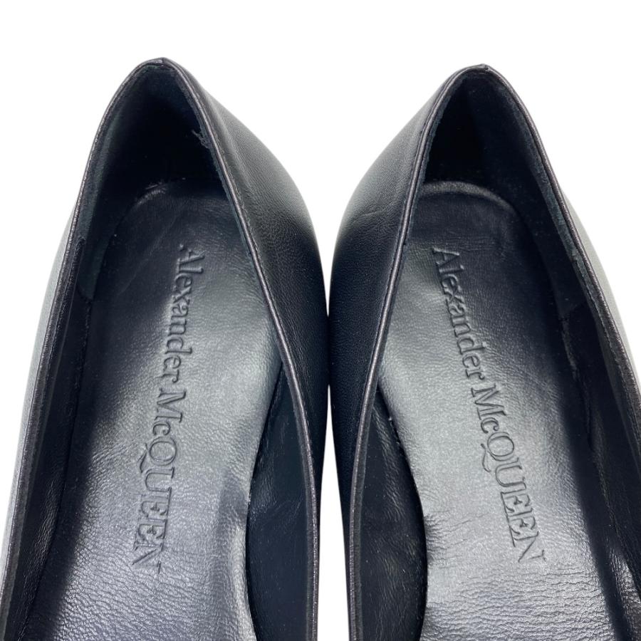 Alexander McQueen（アレキサンダーマックイーン） 未使用 スカル