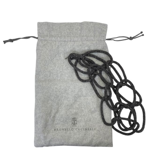 BRUNELLO CUCINELLI（ブルネロクチネリ） ネックレス アクセサリー