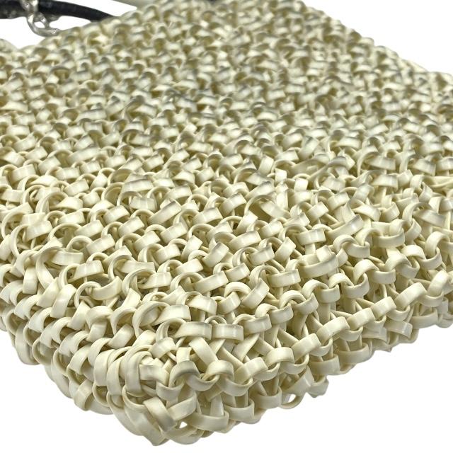 ANTEPRIMA/WIREBAG アンテプリマ 2way ハンドバッグ チェーン