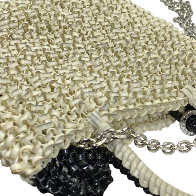 ANTEPRIMA/WIREBAG アンテプリマ 2way ハンドバッグ チェーンバッグ