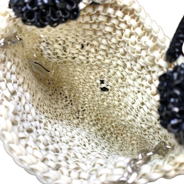 ANTEPRIMA/WIREBAG アンテプリマ 2way ハンドバッグ チェーンバッグ