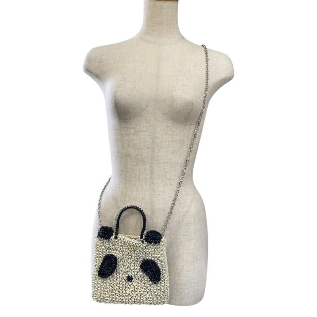 【ほぼ未使用】ANTEPRIMA　アンテプリマ　アニマーレ　パンダ　ワイヤー 楽天市場】【ポイント3倍 10/27 09:59まで】【ANTEPRIMA公式