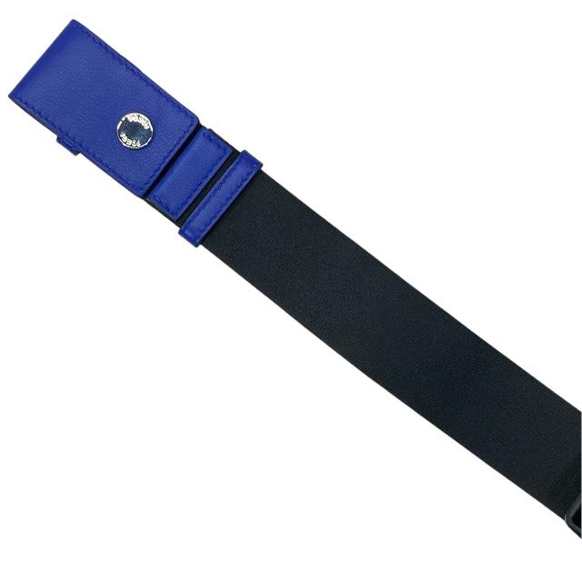 【美品】FENDI バッグストラップ FENDI（フェンディ） バッグストラップ STRAP YOU ストラップ ユー