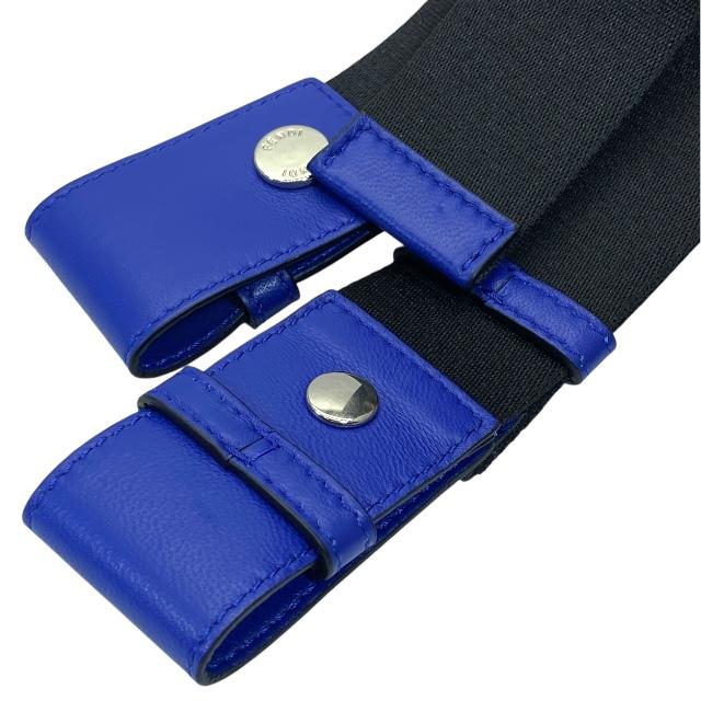 【美品】FENDI バッグストラップ FENDI（フェンディ） バッグストラップ STRAP YOU ストラップ ユー