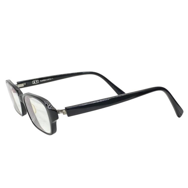 KANEKO OPTICAL 金子眼鏡 54□17 146 メガネ 眼鏡 アイウェア