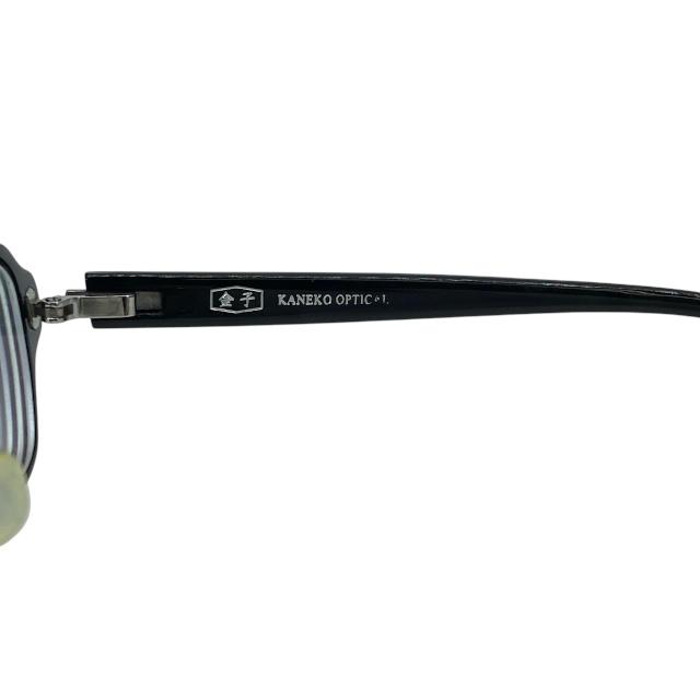 KANEKO OPTICAL 金子眼鏡 54□17 146 メガネ 眼鏡 アイウェア