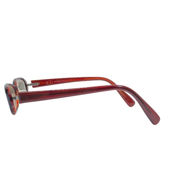 KANEKO OPTICAL 金子眼鏡 52□16 146 メガネ 眼鏡 アイウェア