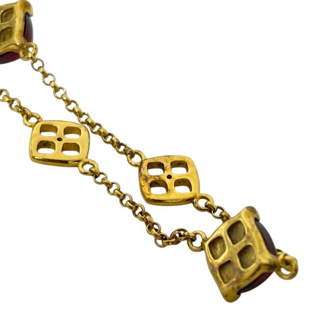 バカラ　バングル　ブレスレット バカラ（Baccarat） ブレスレット バングル アクセサリー ミニメディチ
