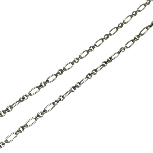 Georg Jensen ジョージジェンセン エーデルワイス 1998年イヤー