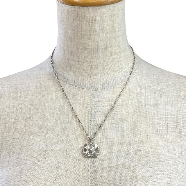 Georg Jensen ジョージジェンセン エーデルワイス 1998年イヤー Georg Jensen ジョージジェンセン エーデルワイス 1998年イヤー