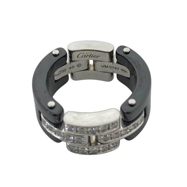 Cartier（カルティエ） マイヨンパンテール 指輪 リング アジュエリー
