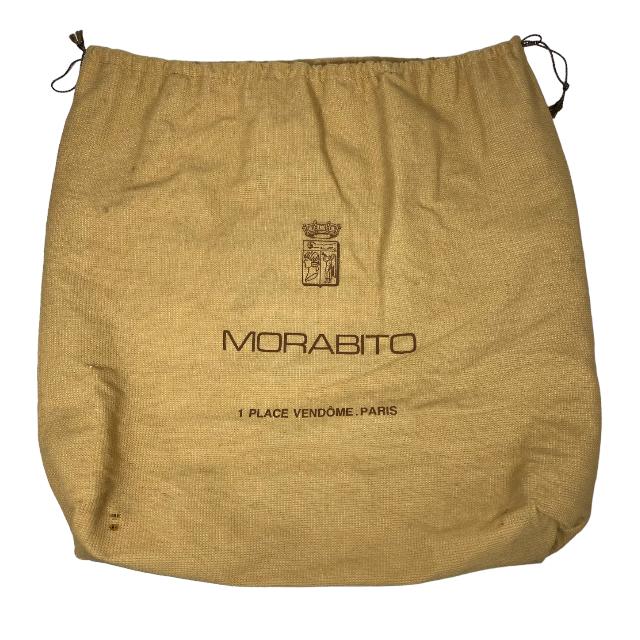 MORABITO モラビト スカラ28 ハンドバッグ バッグ 手提げ鞄 手持ち