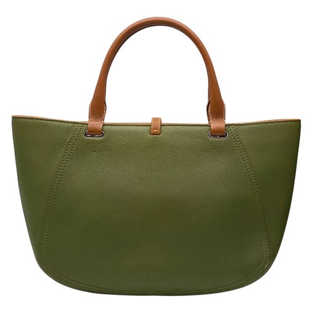Loro Piana（ロロピアーナ） ハンドバッグ トートバッグ 手持ち鞄