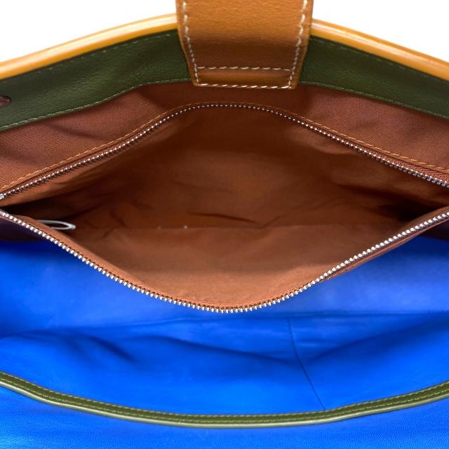 Loro Piana（ロロピアーナ） ハンドバッグ トートバッグ 手持ち鞄